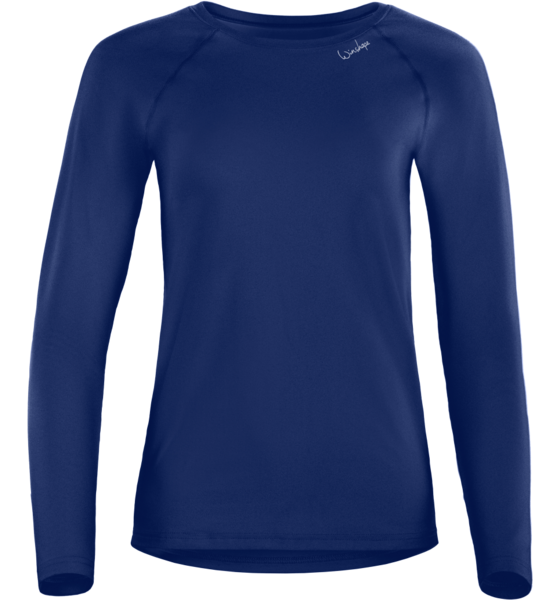 WINSHAPE Long-sleeve Shirt Aet118ls på