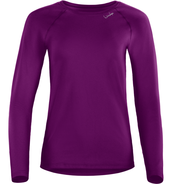 WINSHAPE Long-sleeve Shirt Aet118ls på
