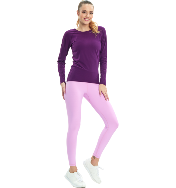 WINSHAPE Long-sleeve Shirt Aet118ls på