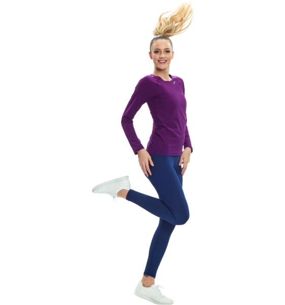 WINSHAPE Long-sleeve Shirt Aet118ls på