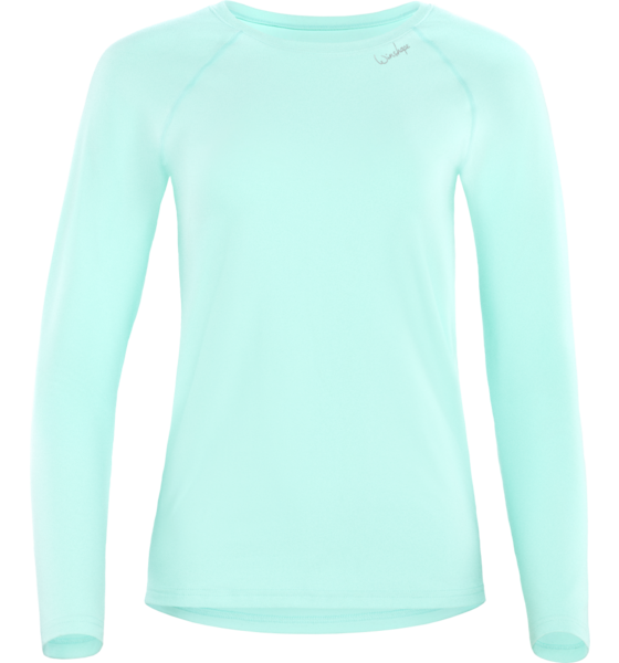 WINSHAPE Long-sleeve Shirt Aet118ls på