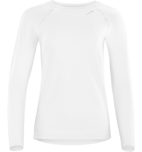 WINSHAPE Long-sleeve Shirt Aet118ls på