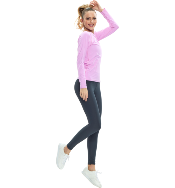 WINSHAPE Long-sleeve Shirt Aet118ls på