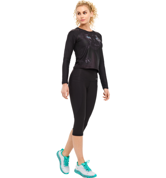 WINSHAPE Long-sleeve Shirt Aet119ls på
