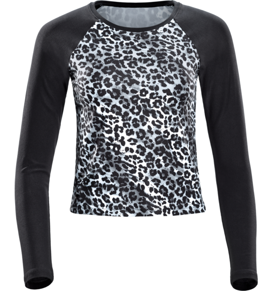 WINSHAPE Long-sleeve Shirt Aet119ls på