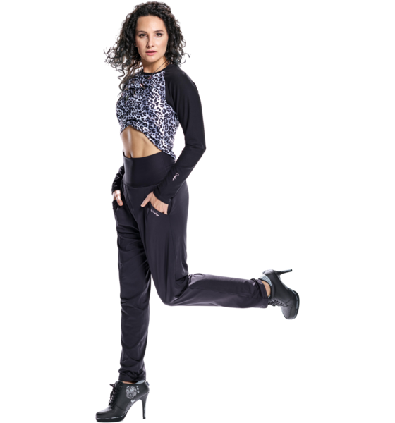 WINSHAPE Long-sleeve Shirt Aet119ls på