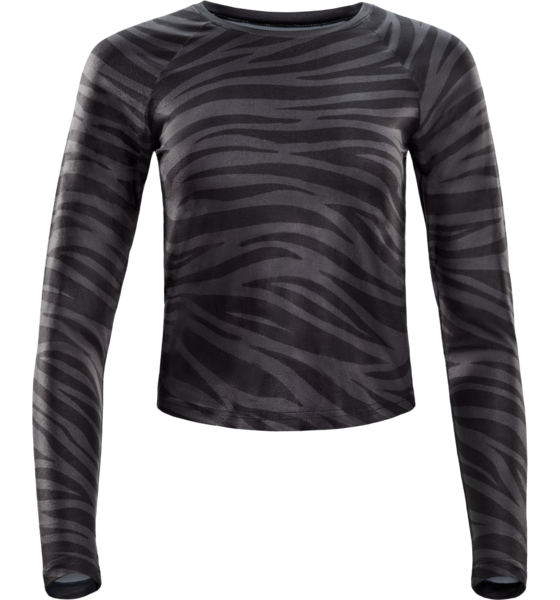 WINSHAPE Long-sleeve Shirt Aet119ls på