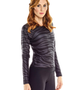 WINSHAPE Long-sleeve Shirt Aet119ls på