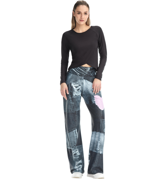 WINSHAPE Long-sleeve Shirt Aet131ls på
