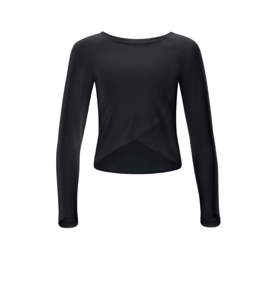 WINSHAPE Long-sleeve Shirt Aet131ls på