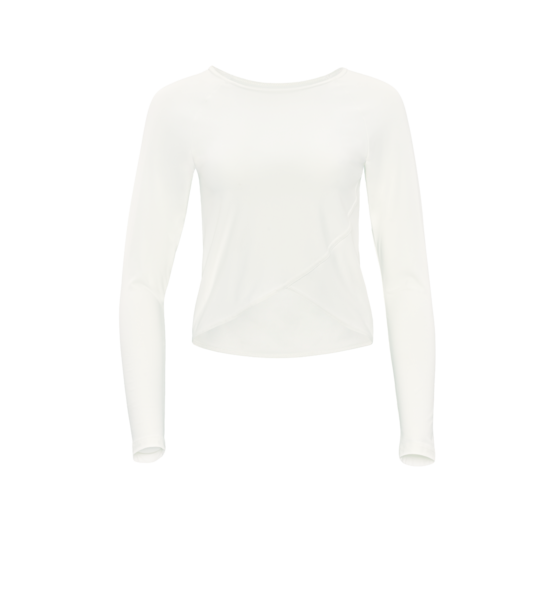 WINSHAPE Long-sleeve Shirt Aet131ls på