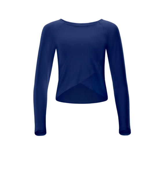 WINSHAPE Long-sleeve Shirt Aet131ls på