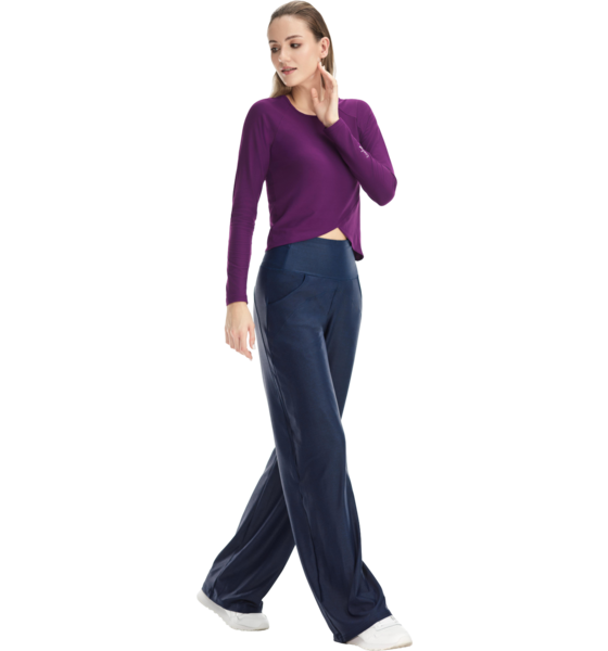 WINSHAPE Long-sleeve Shirt Aet131ls på