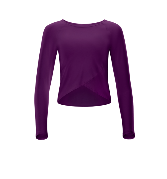 WINSHAPE Long-sleeve Shirt Aet131ls på