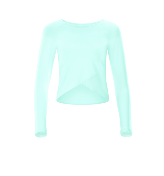 WINSHAPE Long-sleeve Shirt Aet131ls på