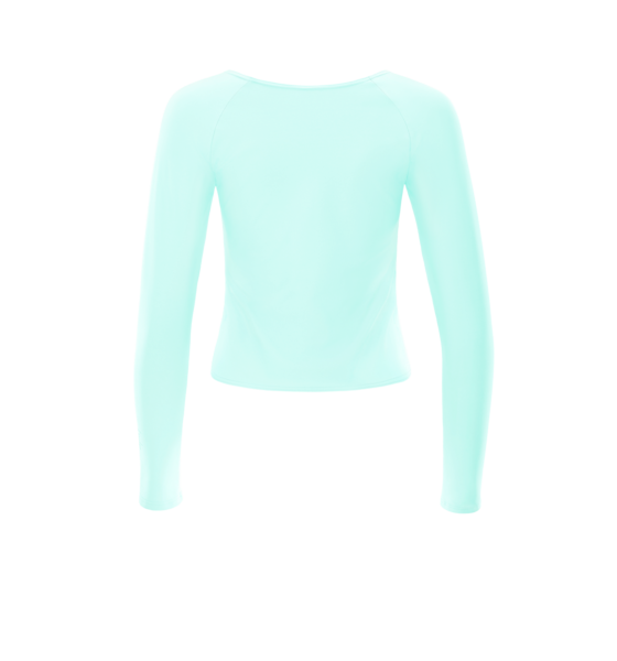 WINSHAPE Long-sleeve Shirt Aet131ls på