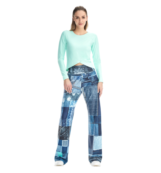 WINSHAPE Long-sleeve Shirt Aet131ls på