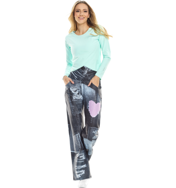 WINSHAPE Long-sleeve Shirt Aet131ls på