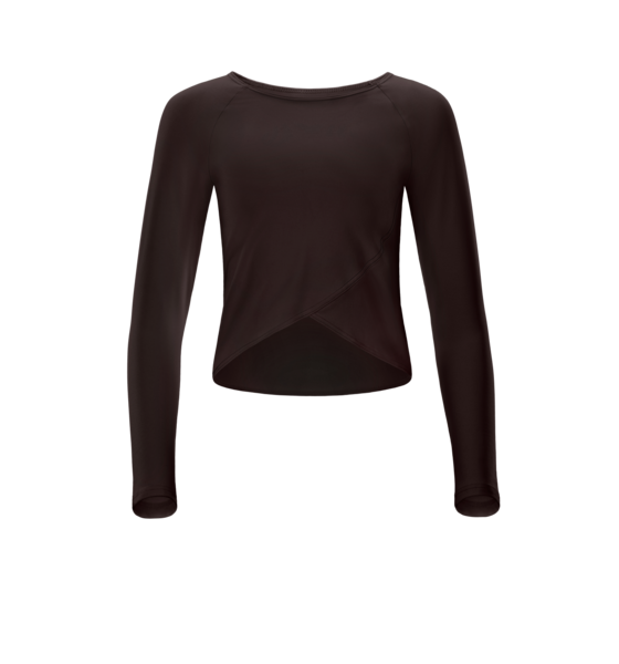 WINSHAPE Long-sleeve Shirt Aet131ls på