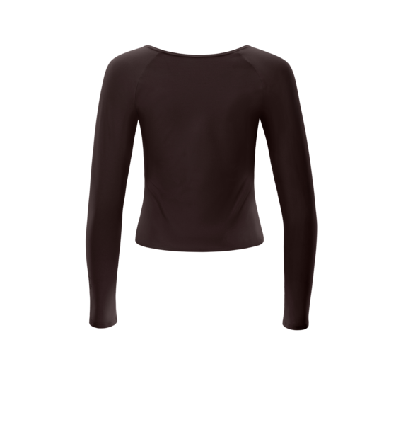 WINSHAPE Long-sleeve Shirt Aet131ls på