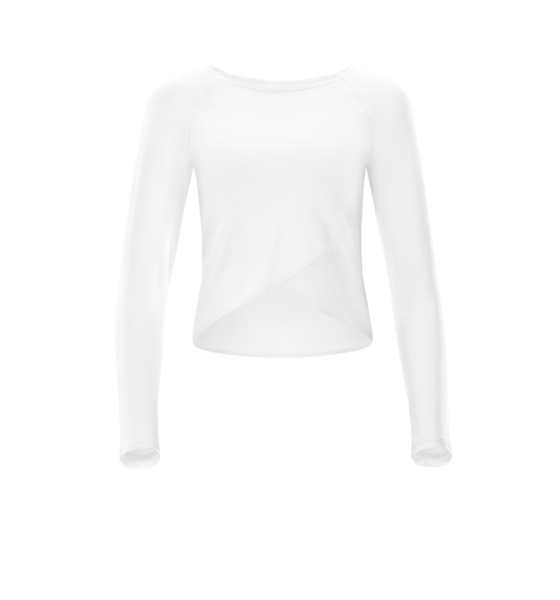 WINSHAPE Long-sleeve Shirt Aet131ls på