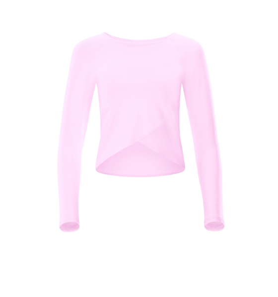 WINSHAPE Long-sleeve Shirt Aet131ls på