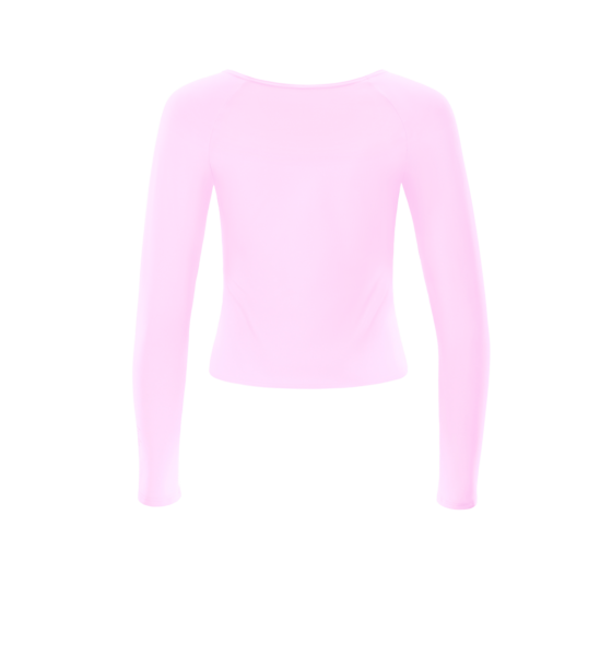 WINSHAPE Long-sleeve Shirt Aet131ls på