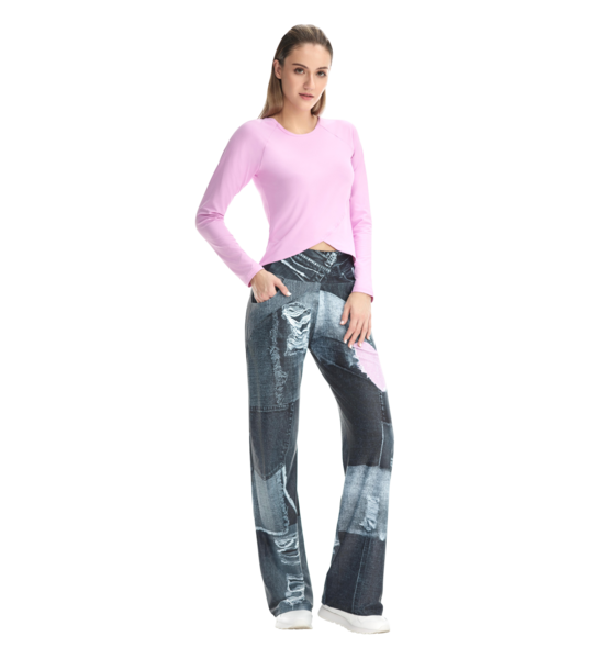 WINSHAPE Long-sleeve Shirt Aet131ls på