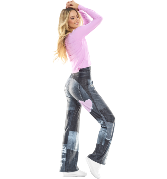 WINSHAPE Long-sleeve Shirt Aet131ls på