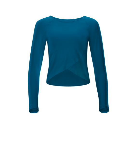 WINSHAPE Long-sleeve Shirt Aet131ls på