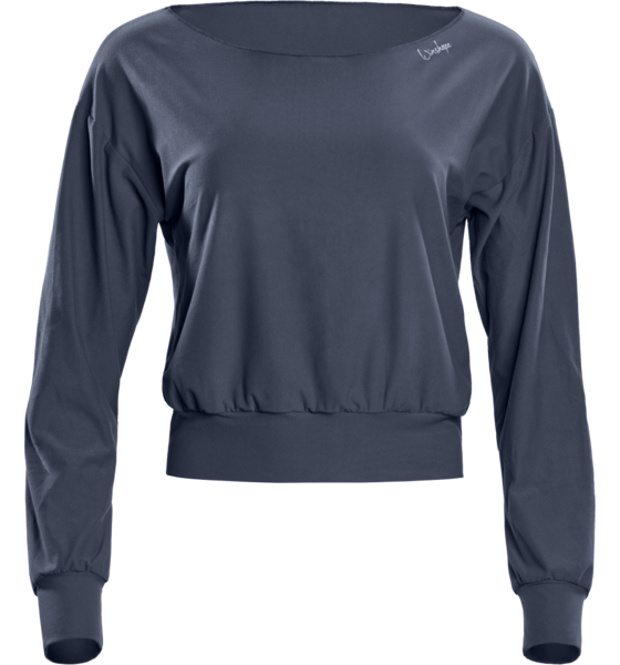 WINSHAPE Long-sleeve Shirt Ls003ls på