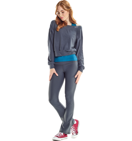 WINSHAPE Long-sleeve Shirt Ls003ls på