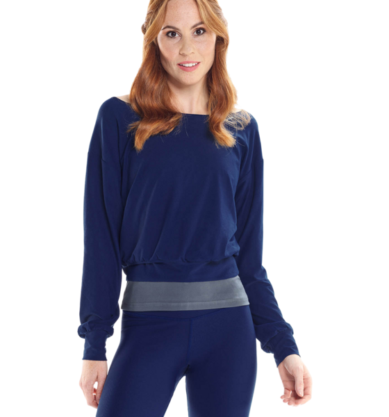 WINSHAPE Long-sleeve Shirt Ls003ls på