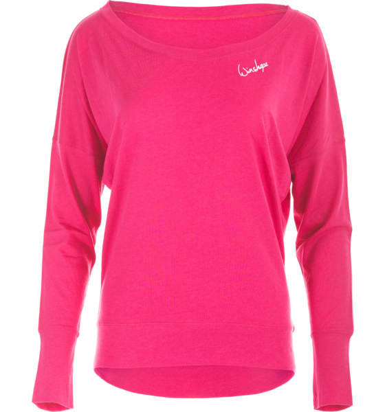 WINSHAPE Long-sleeve Shirt Mcs002 på