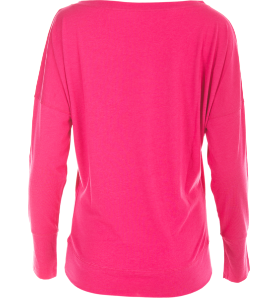 WINSHAPE Long-sleeve Shirt Mcs002 på