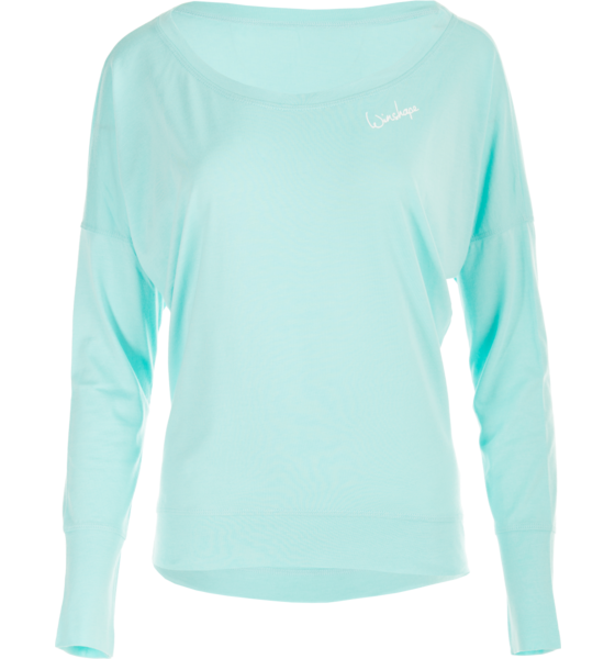 WINSHAPE Long-sleeve Shirt Mcs002 på