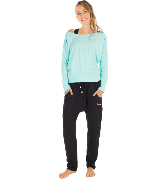 WINSHAPE Long-sleeve Shirt Mcs002 på