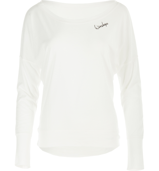 WINSHAPE Long-sleeve Shirt Mcs002 på