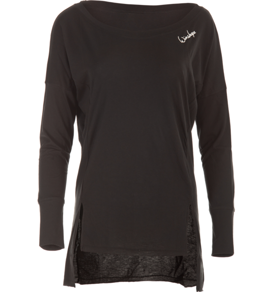 WINSHAPE Long-sleeve Shirt Mcs003 på