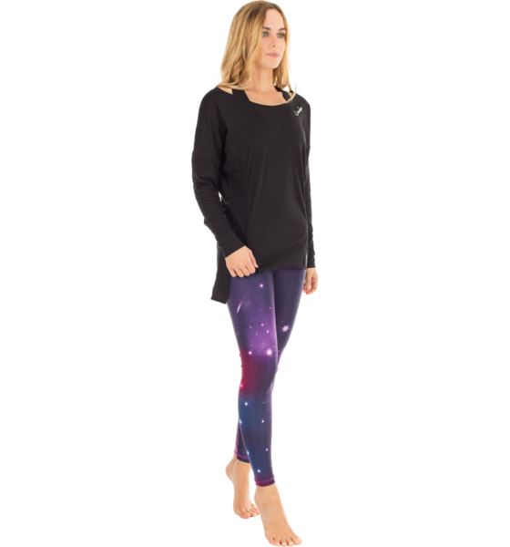 WINSHAPE Long-sleeve Shirt Mcs003 på
