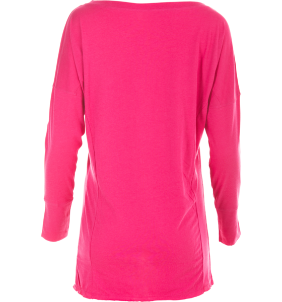 WINSHAPE Long-sleeve Shirt Mcs003 på