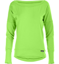 WINSHAPE Long-sleeve Shirt Ws2 på