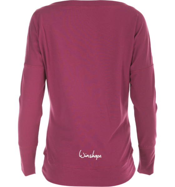 WINSHAPE Long-sleeve Shirt Ws2 på