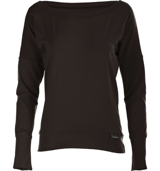WINSHAPE Long-sleeve Shirt Ws2 på