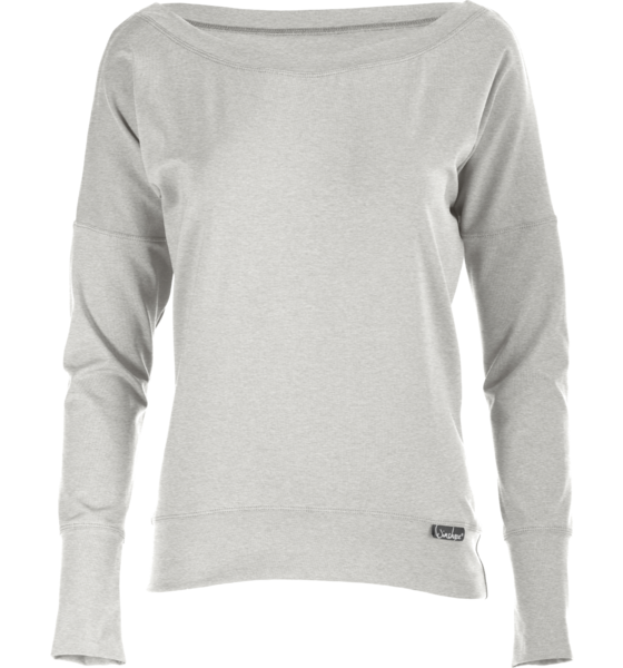 WINSHAPE Long-sleeve Shirt Ws2 på
