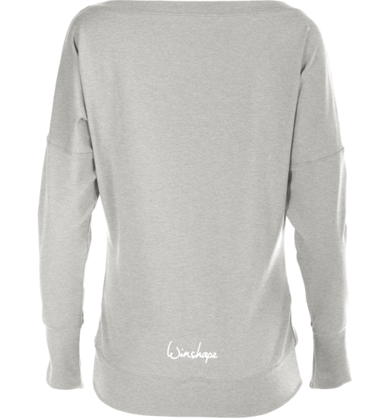 WINSHAPE Long-sleeve Shirt Ws2 på
