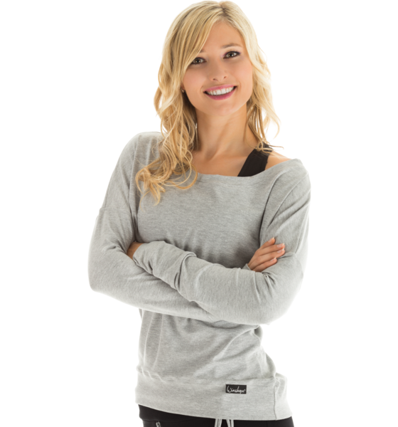 WINSHAPE Long-sleeve Shirt Ws2 på