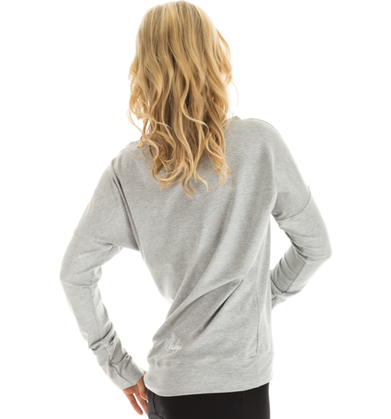 WINSHAPE Long-sleeve Shirt Ws2 på