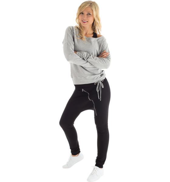 WINSHAPE Long-sleeve Shirt Ws2 på
