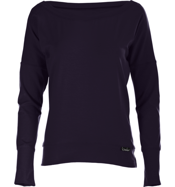 WINSHAPE Long-sleeve Shirt Ws2 på